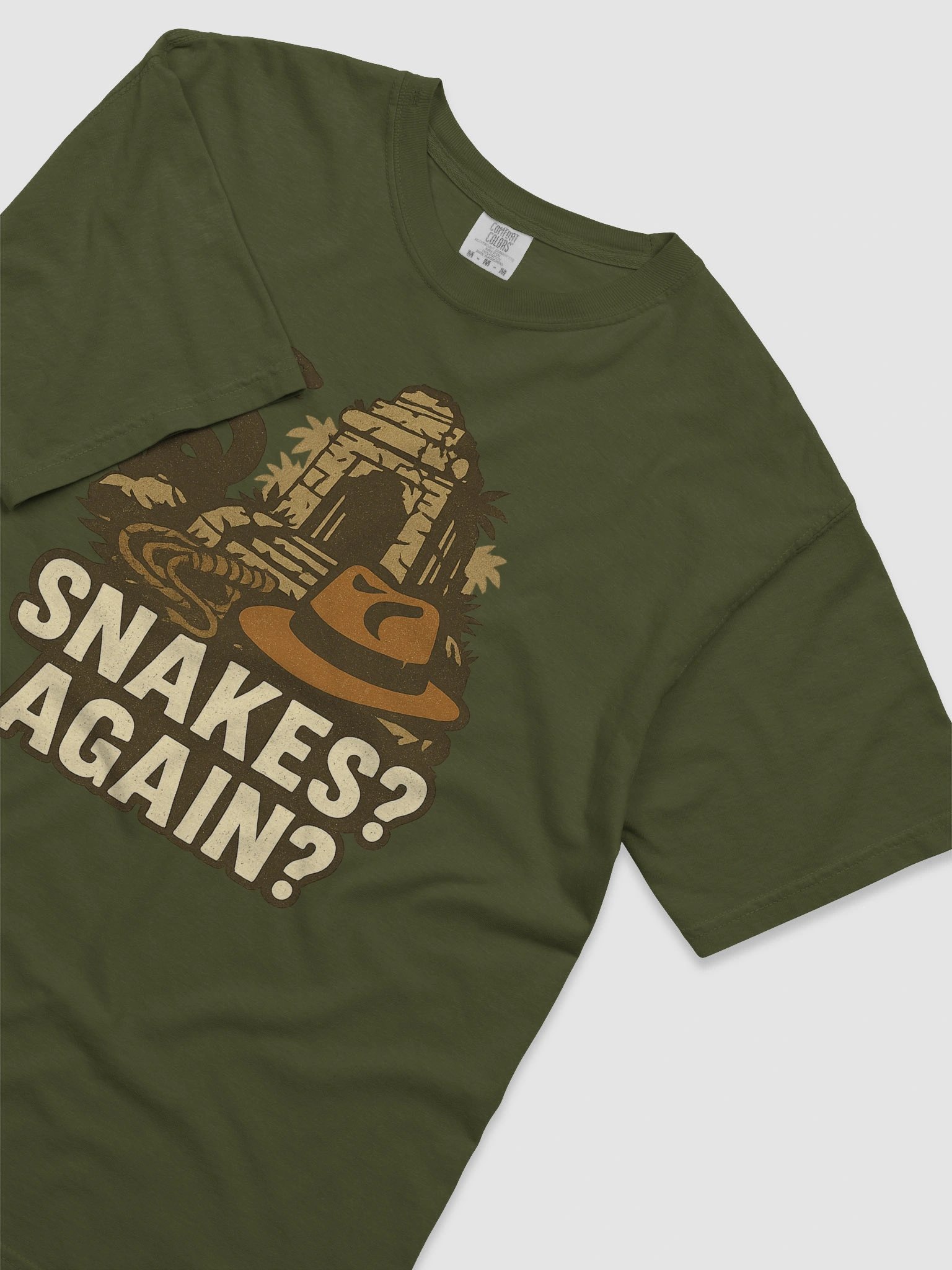 Snakes? Again? product image (28)
