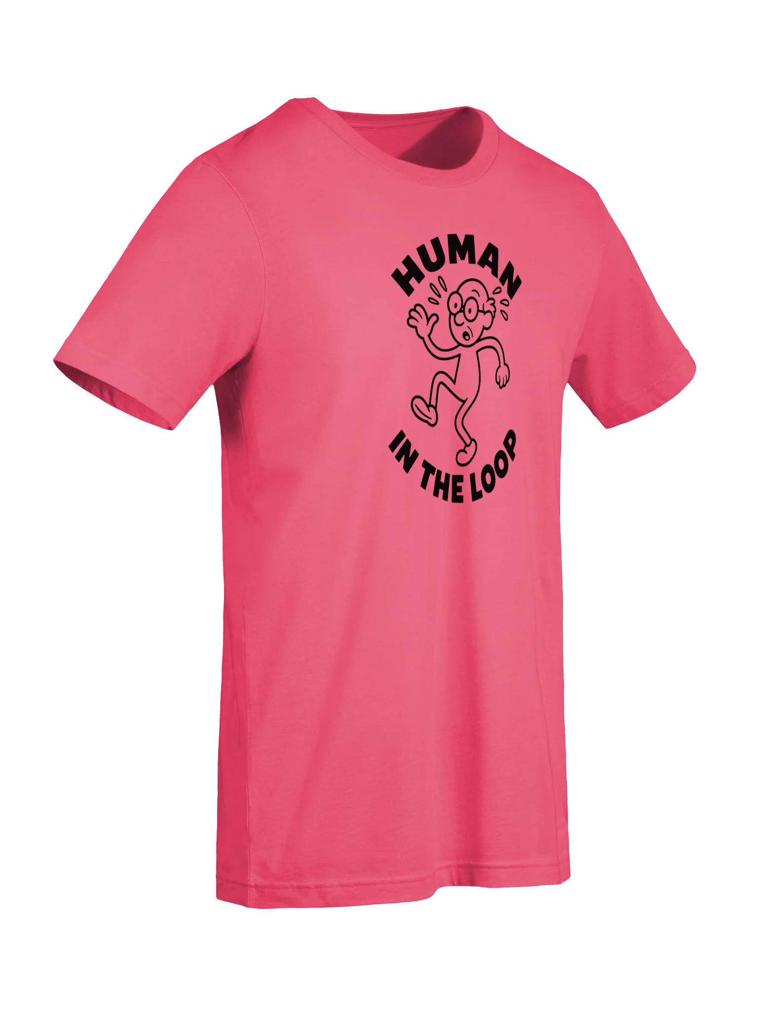 Human in the Loop Tee product image (11)