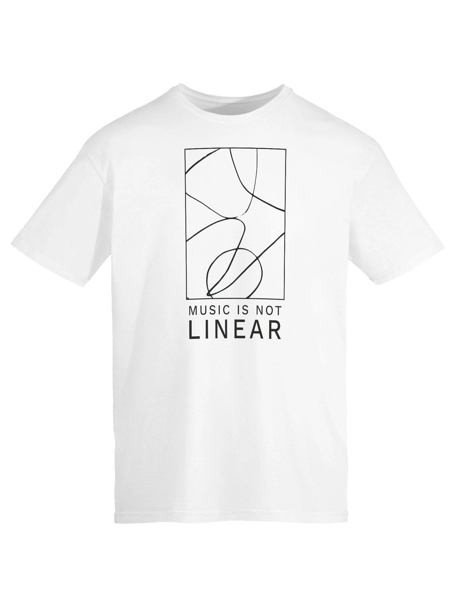 Music is not linear product image (9)