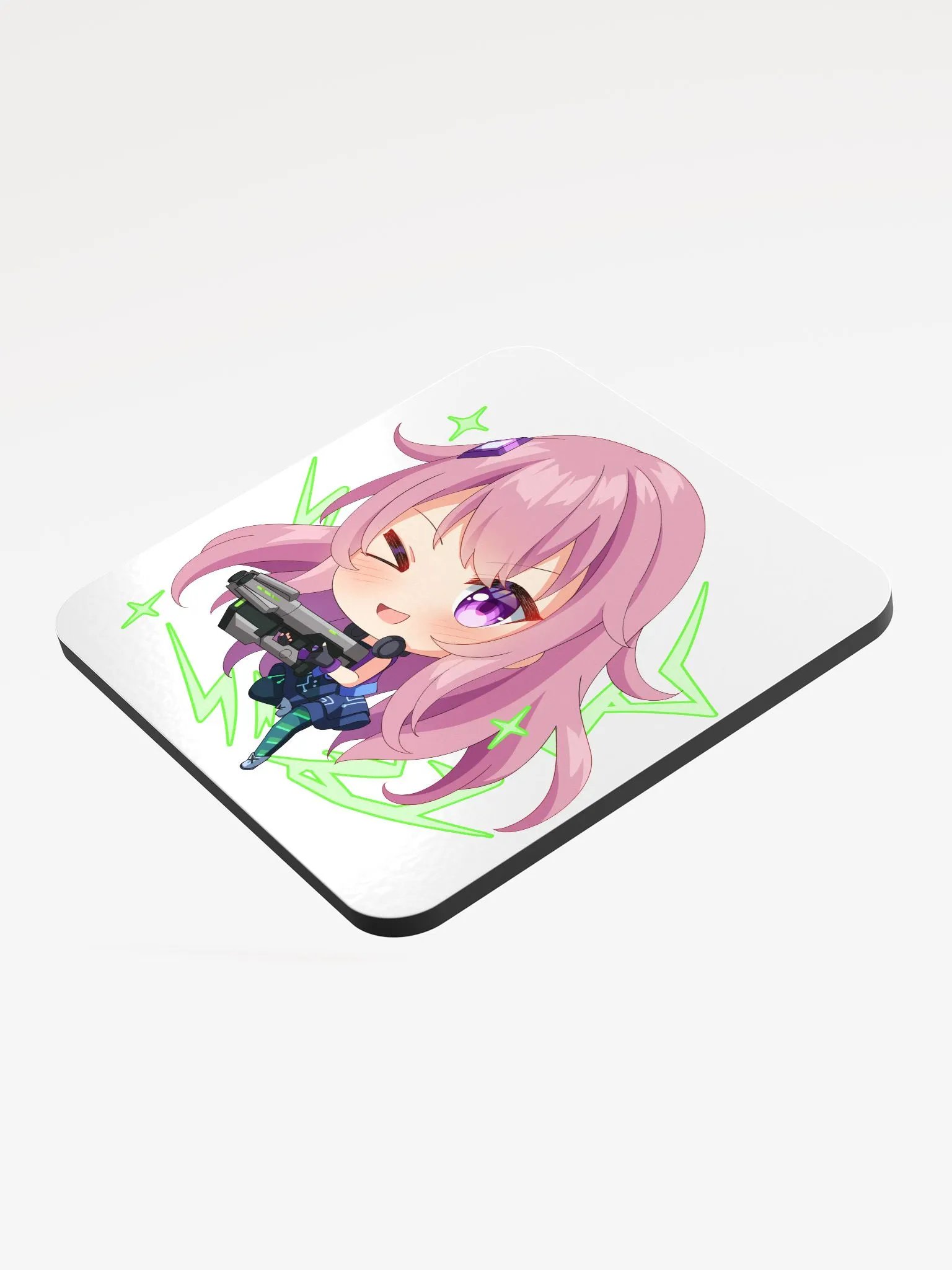 Akheera BFG Coaster product image (3)