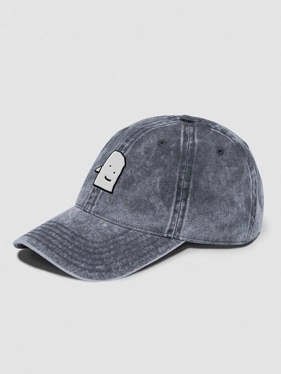 Chirp Vintage Washed Embroidered Cap product image (3)