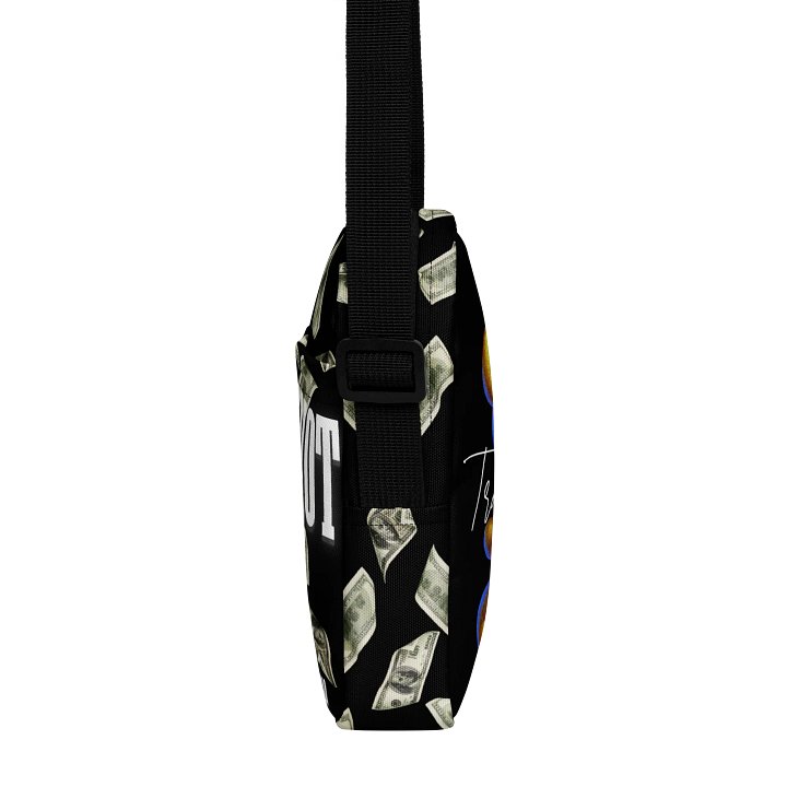 TROLI BEAR – “ICFWY” Crossbody Bag product image (2)