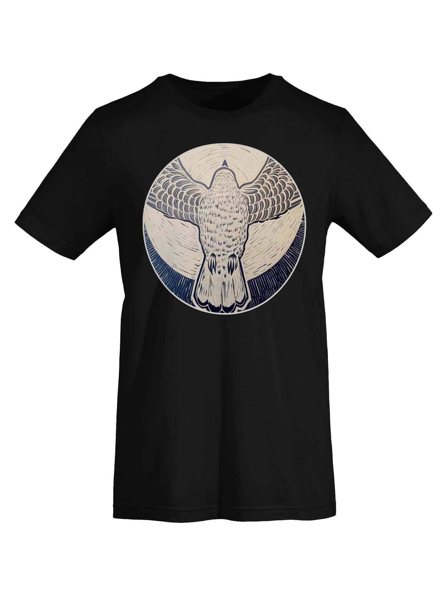 Hawk Tee product image (13)