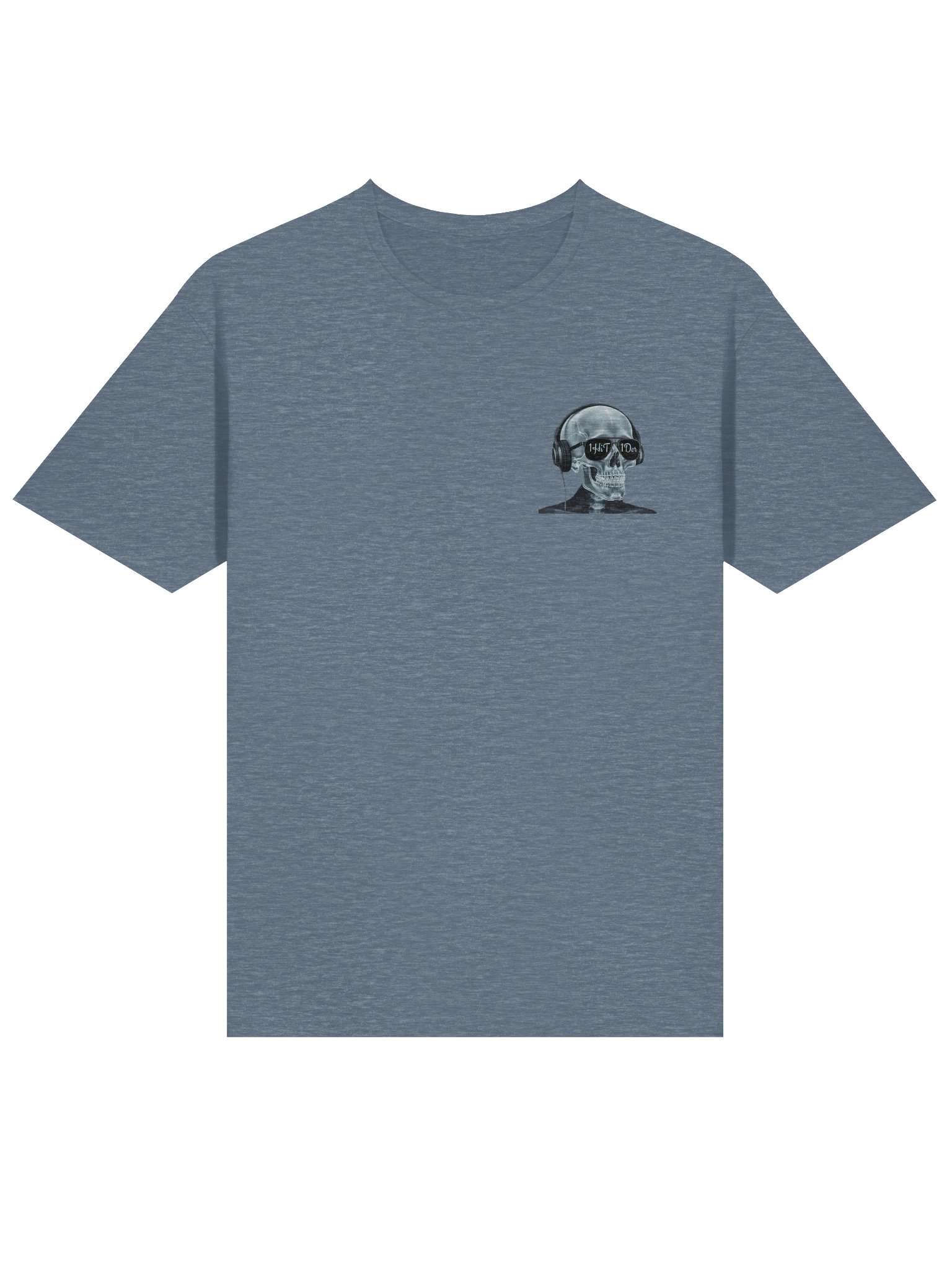 1HiT 1Der Logo 2 (Small) product image (73)