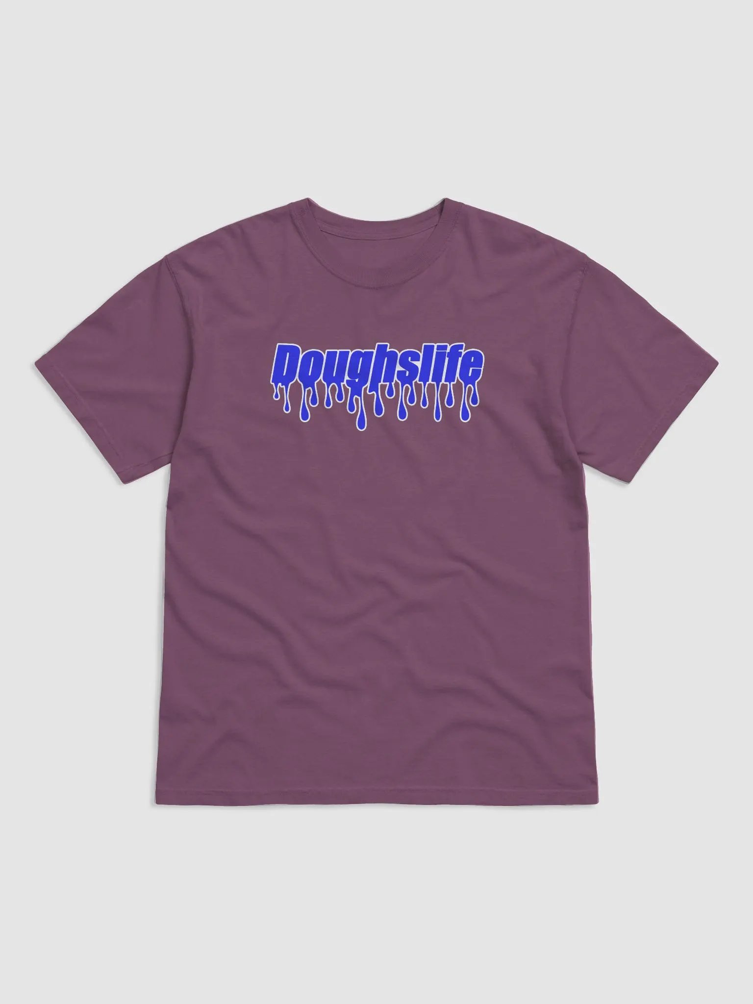 Doughslife Drip Tee product image (2)