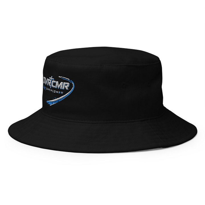 OVRCMR Bucket Hat product image (2)