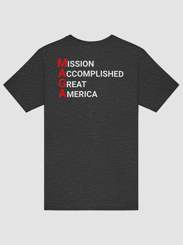 Patriotic Gamer Tee product image (5)
