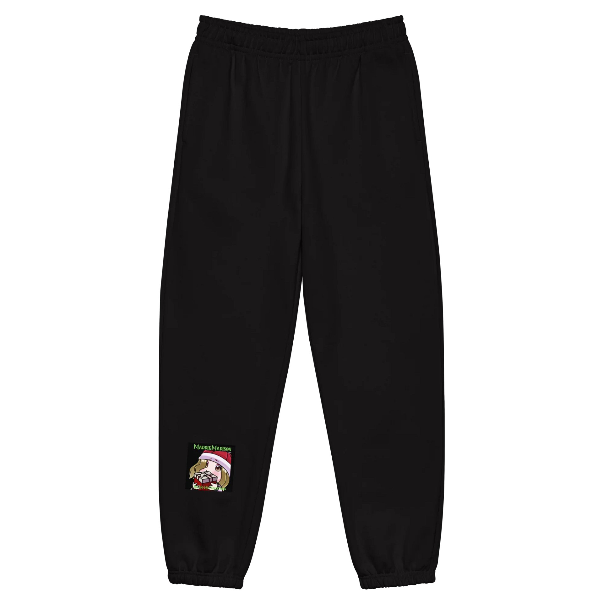 MaddieMadison sweatpants product image (1)