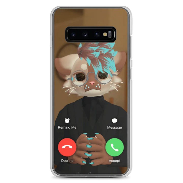 Mayroe is calling (Samsung) product image (7)