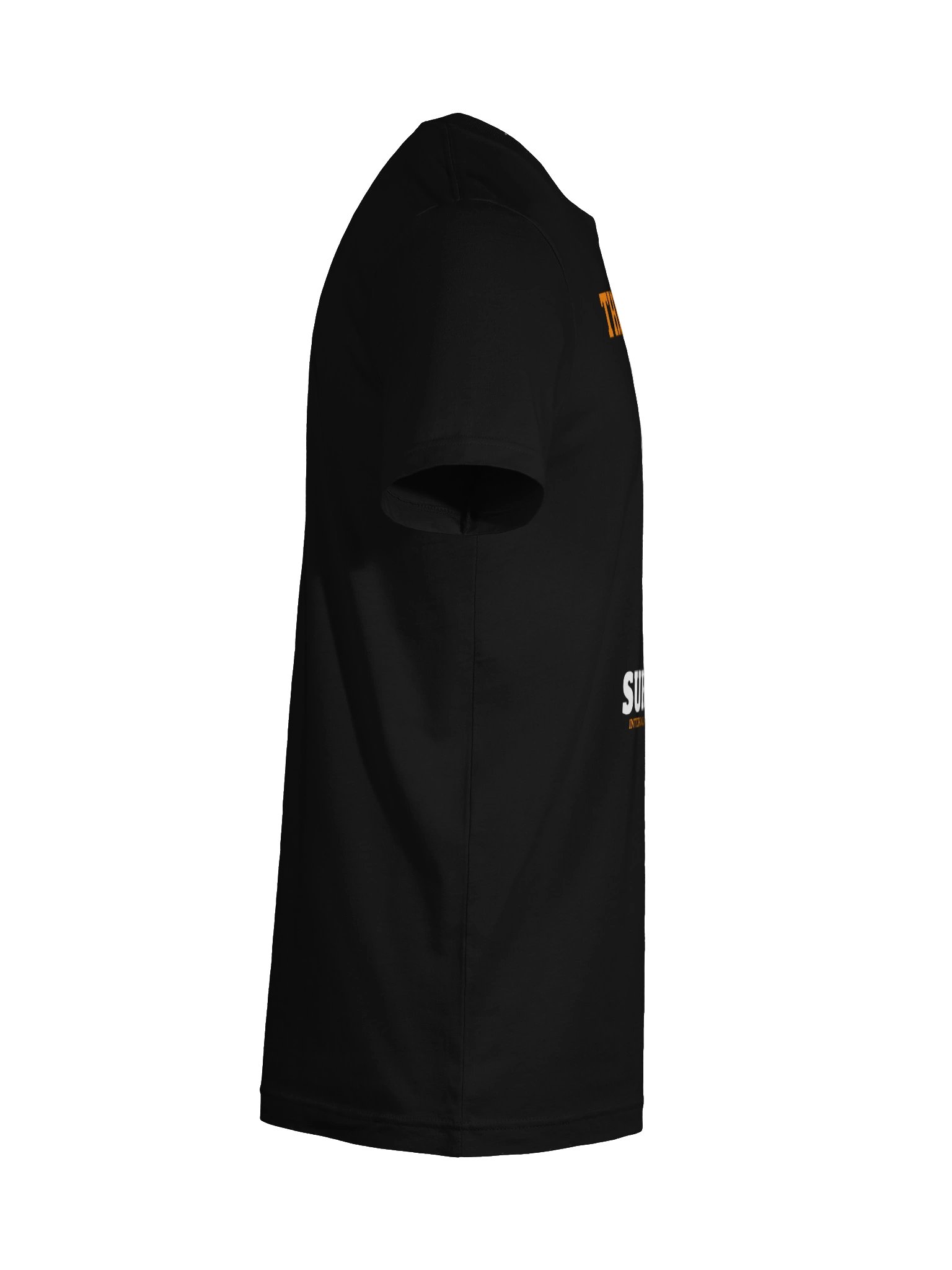 Zeelon: The Shirt Survived. Alien Tee (Dark) product image (10)