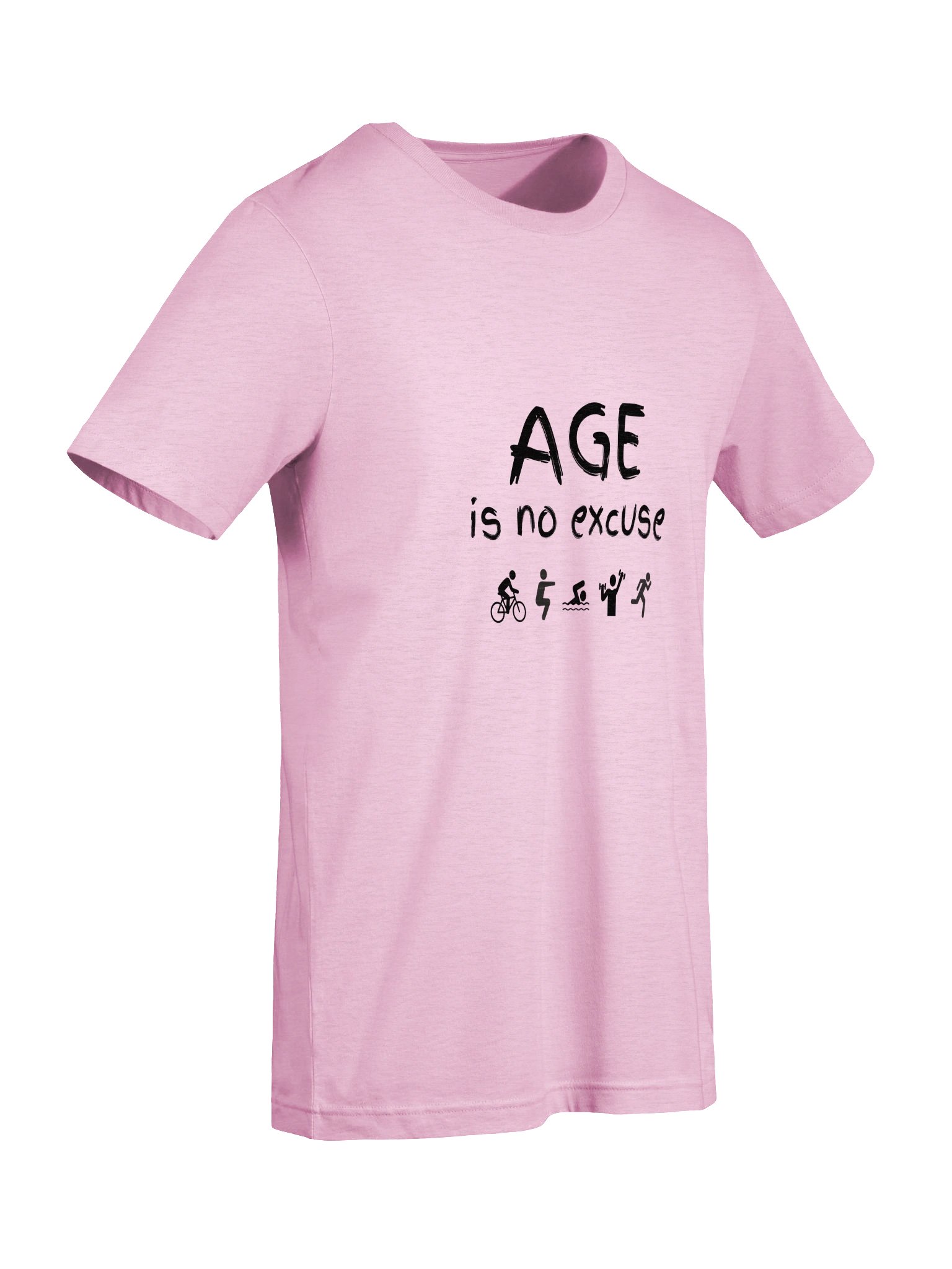 No Excuses product image (59)