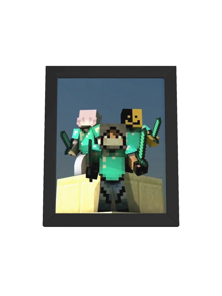 Visi0n Poster product image (2)