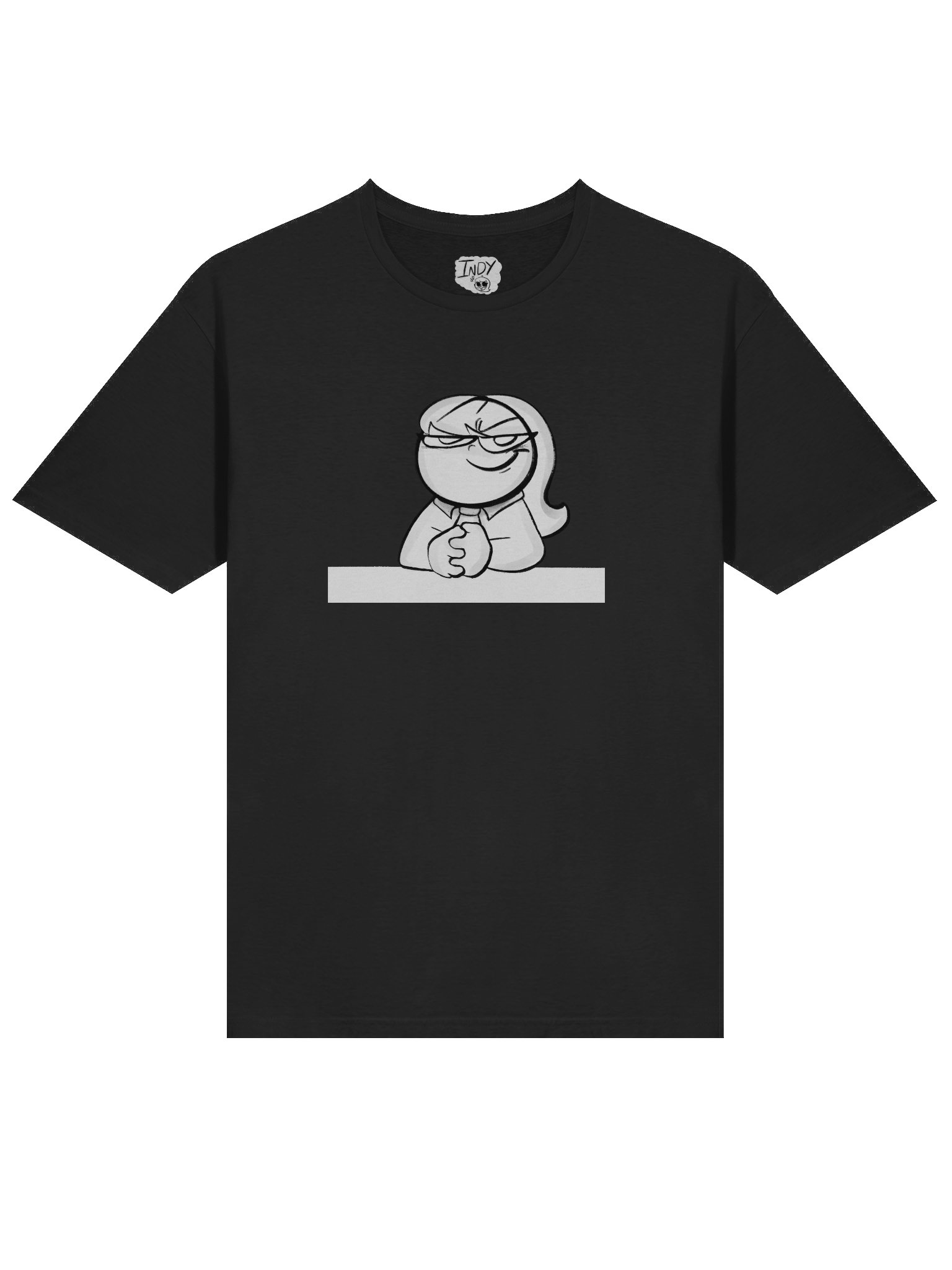 Business Indy T-Shirt product image (38)