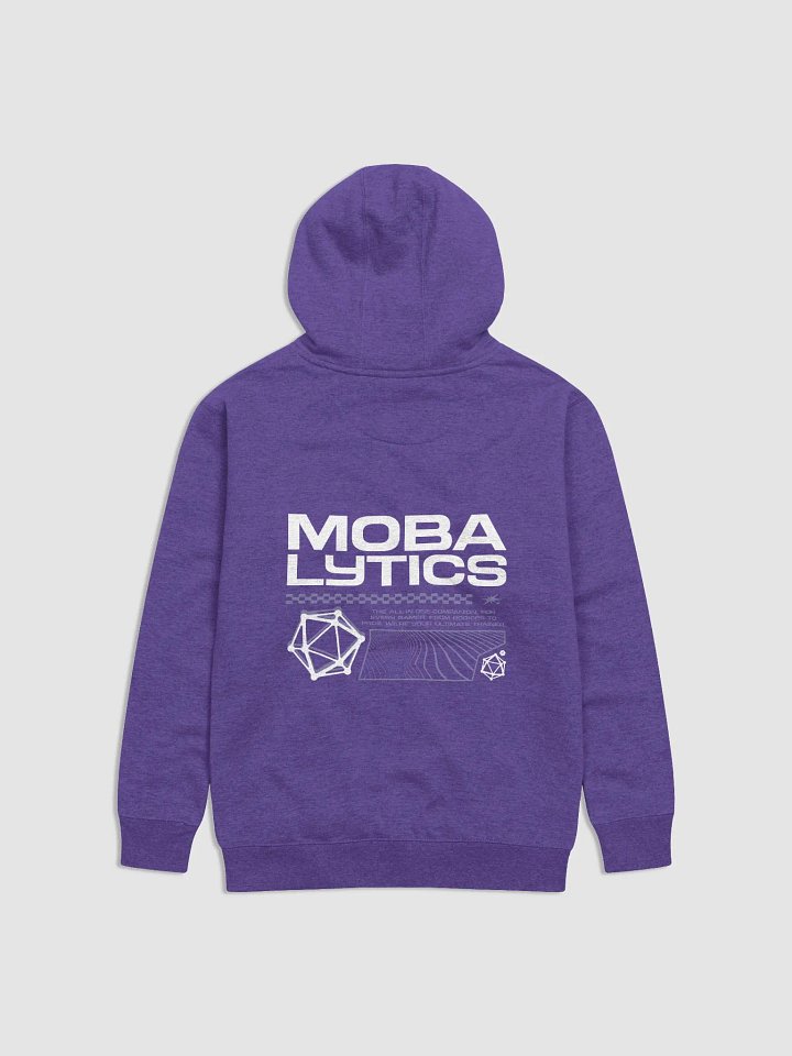 Mobalytics Hoodie - Meta product image (6)