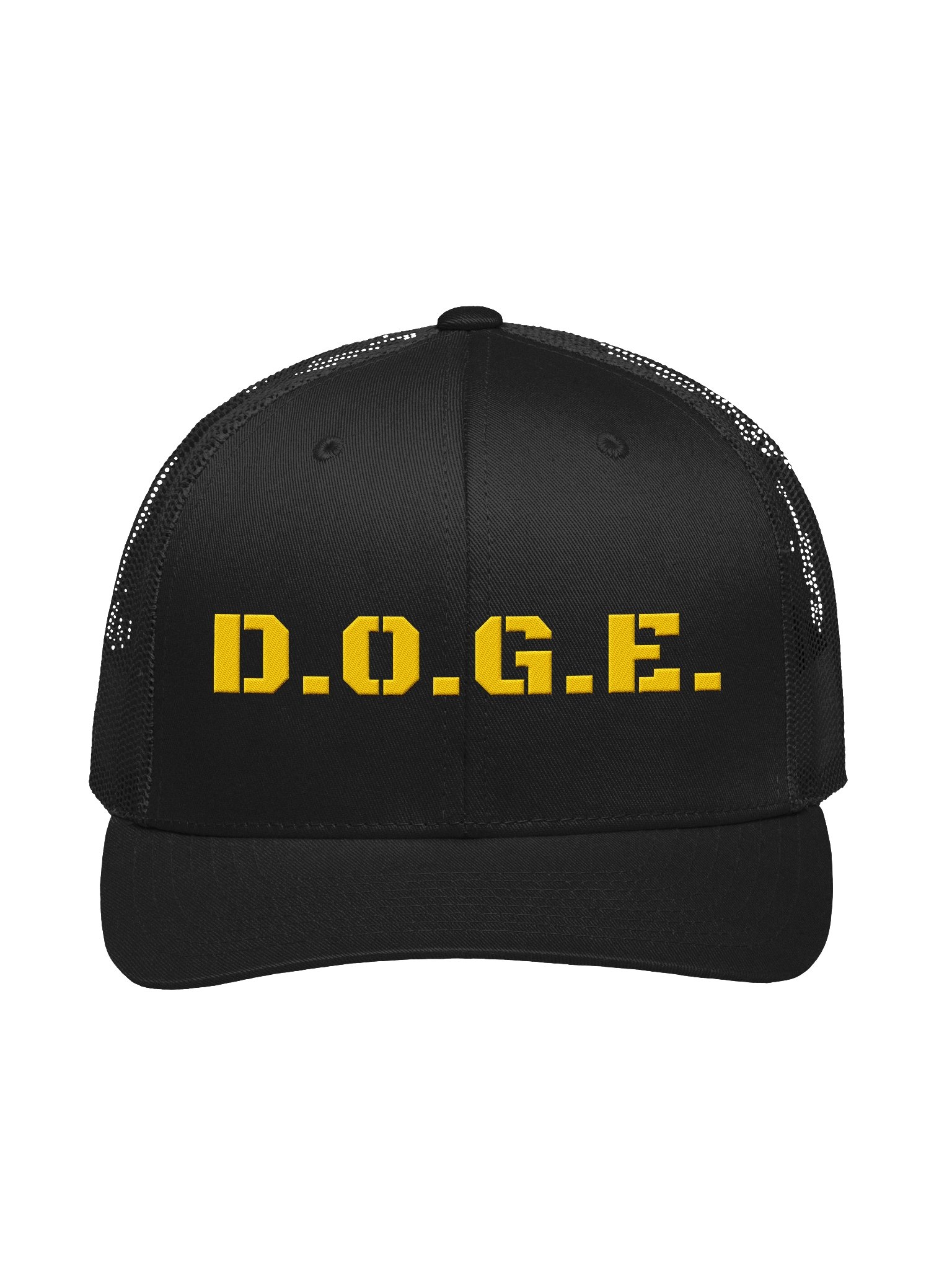 DOGE Cap product image (3)