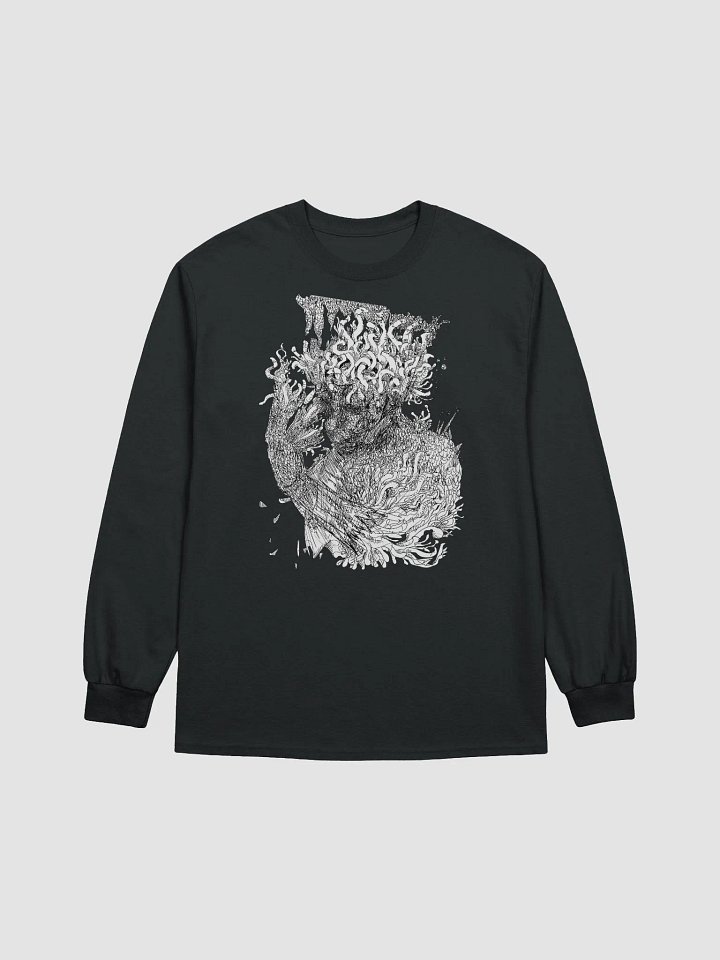 worms long sleeve shirt product image (2)