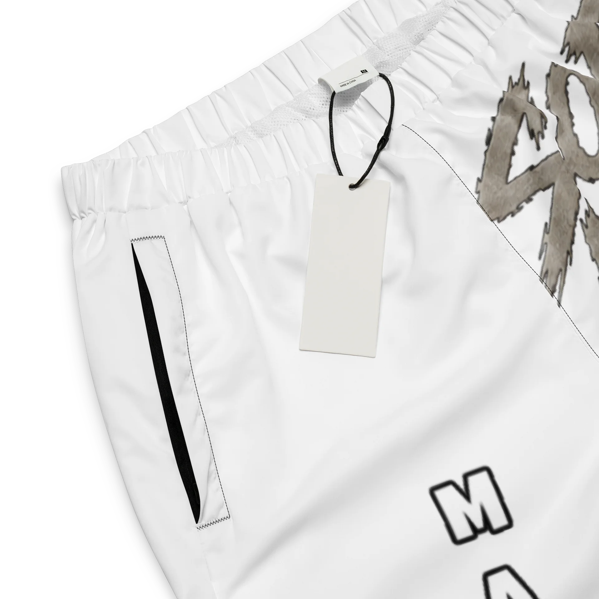 Soft Lock Track Pants product image (3)