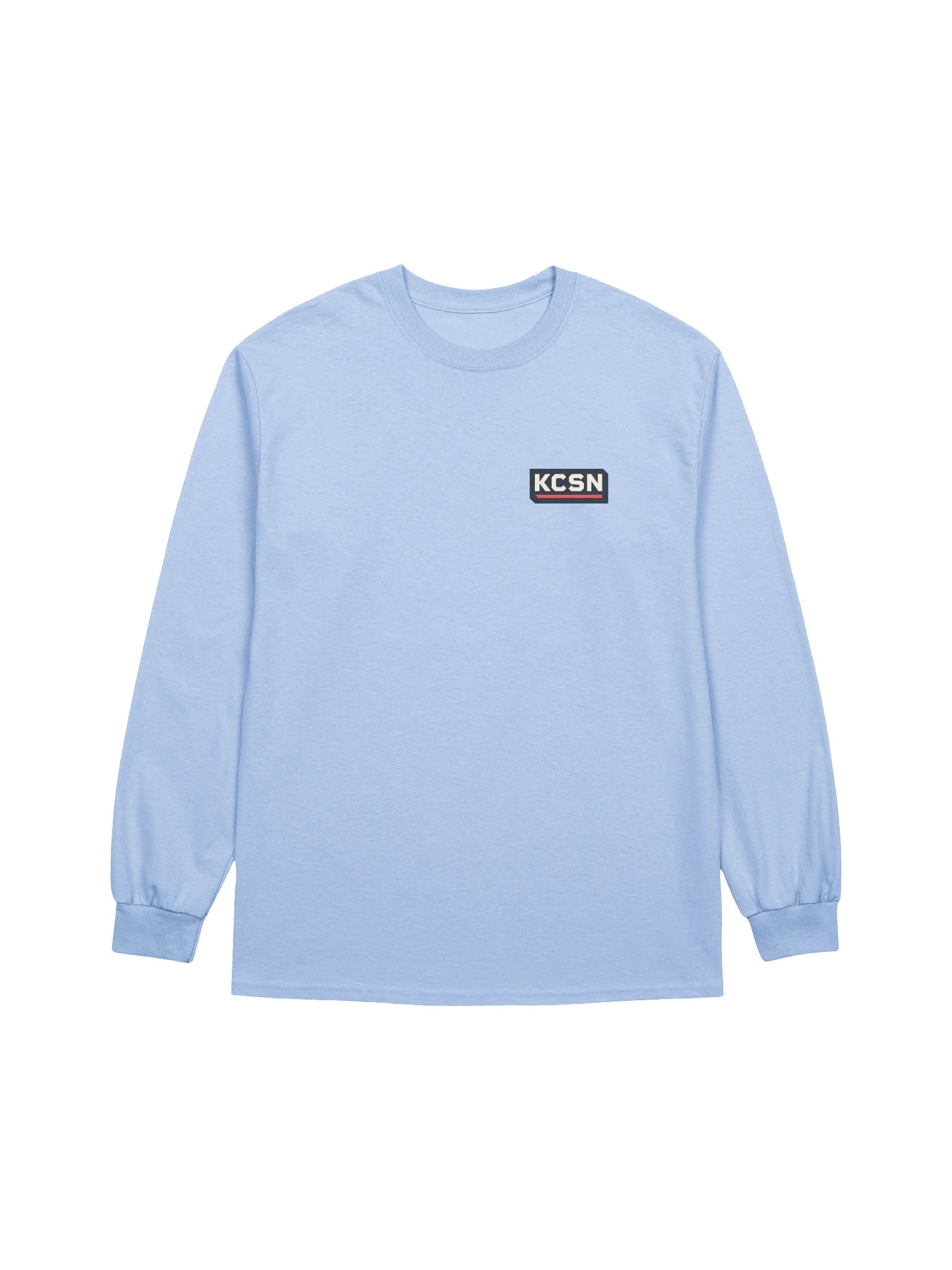 KCSN Monogram Long Sleeve product image (9)