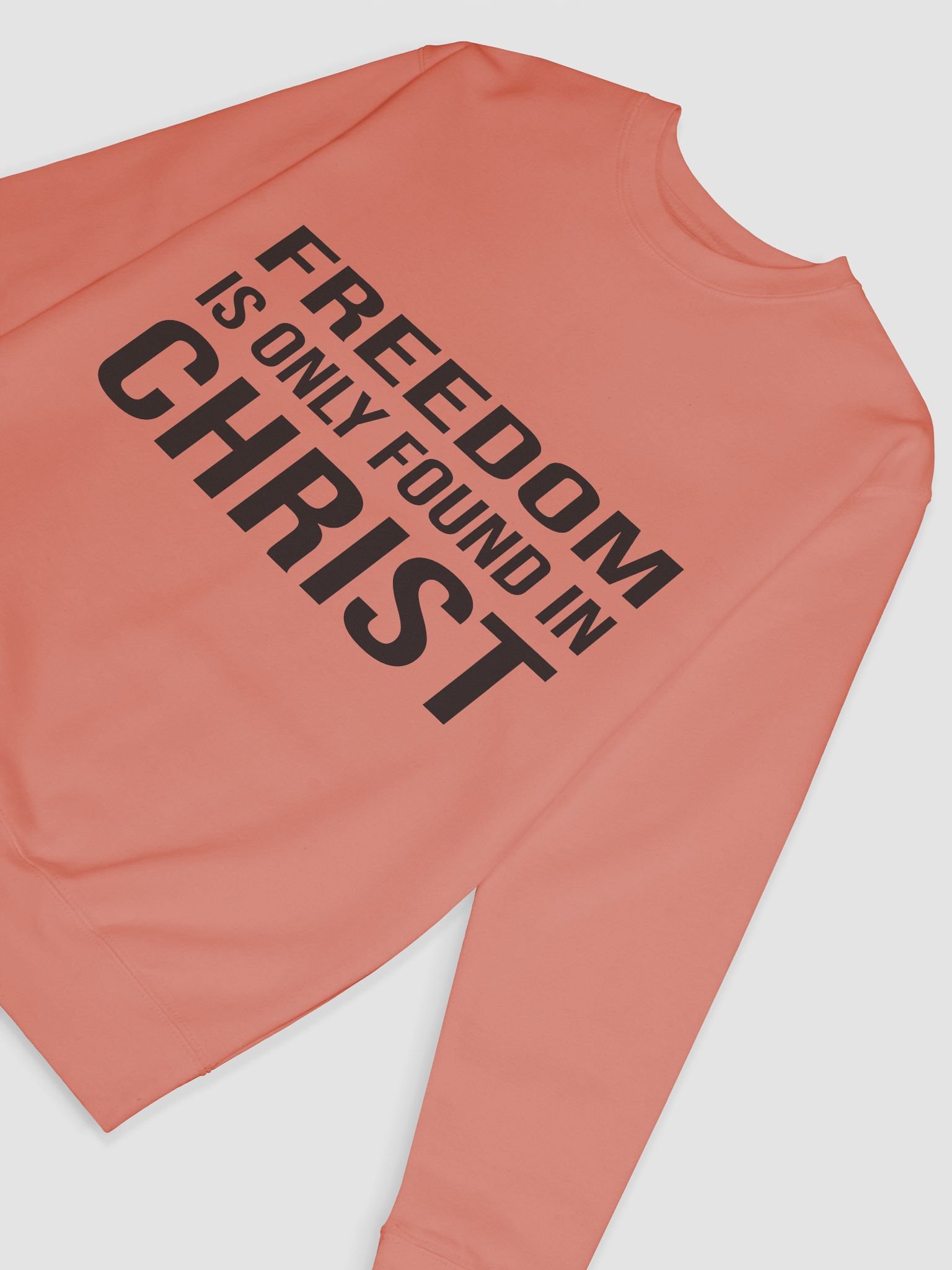 Freedom BLK Connection Sweatshirt product image (18)