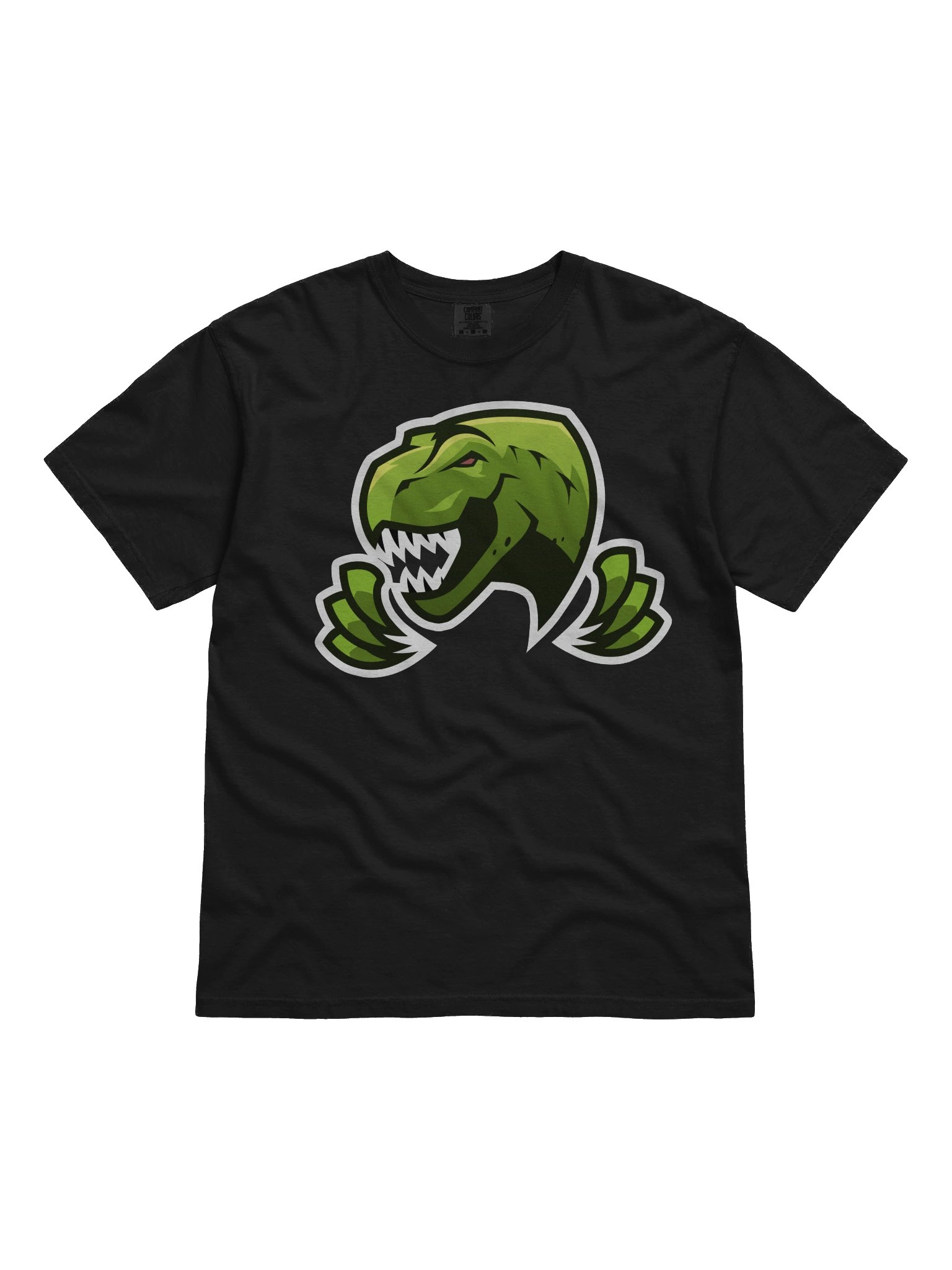 Primalliquid92 Brand Logo T-Shirt product image (1)