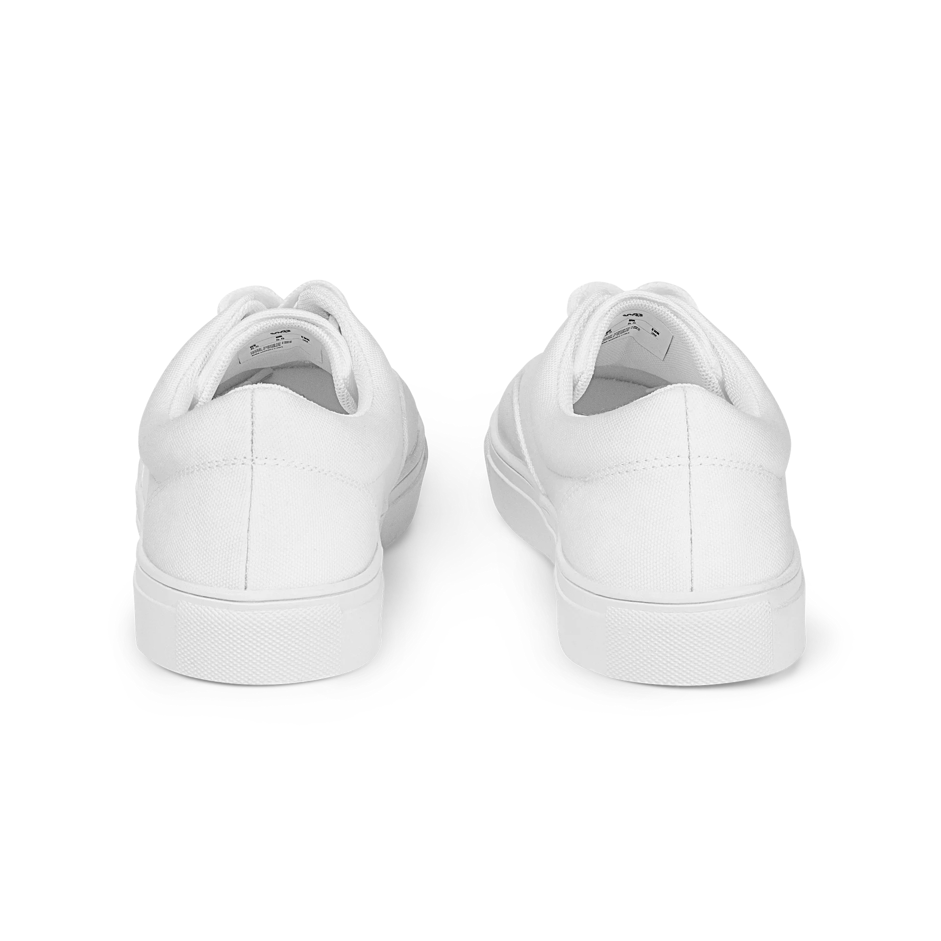 Women 'WB' Lace-Ups — WobbleBoo product image (4)