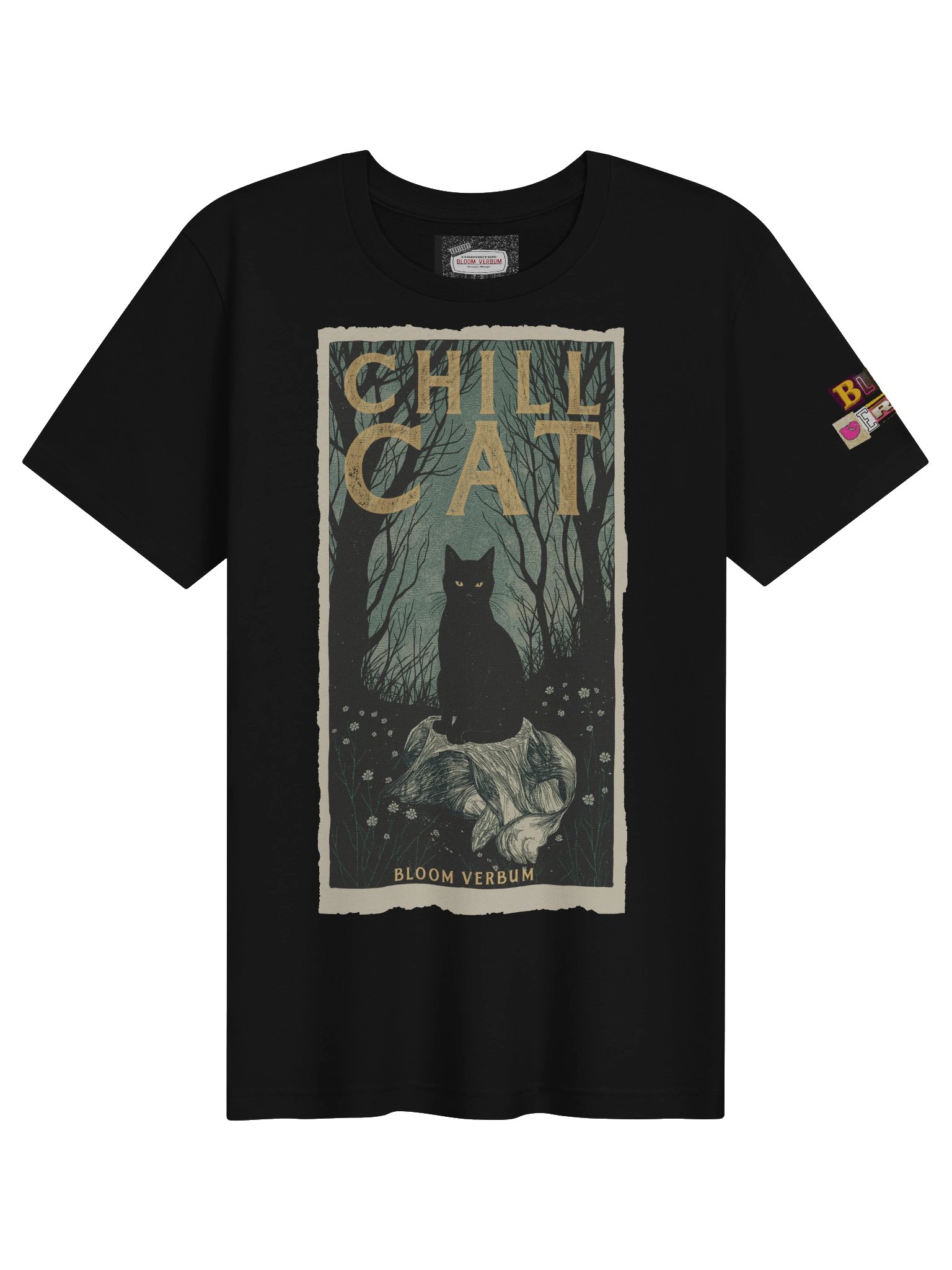 Chill Cat product image (1)