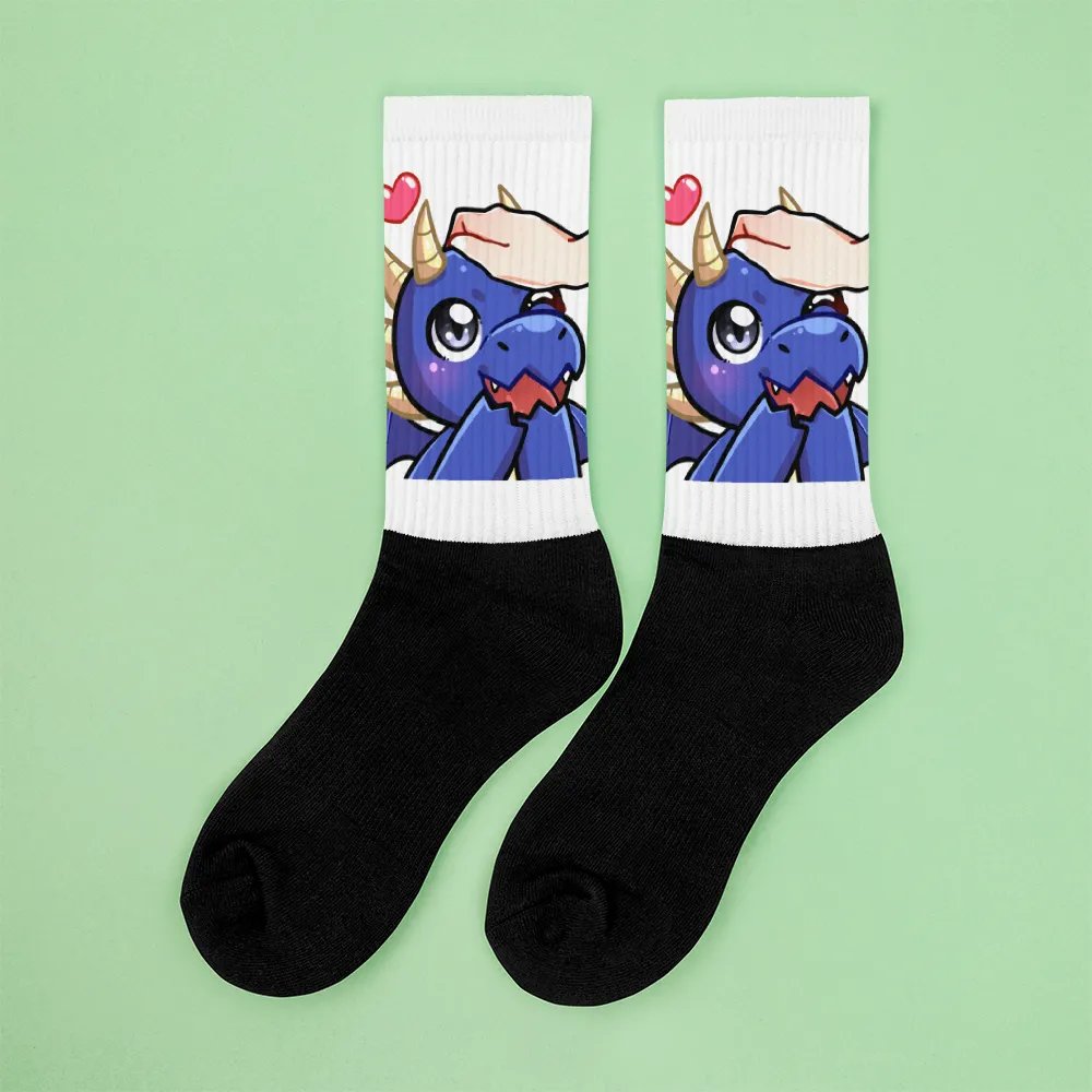 Headpat Socks product image (5)