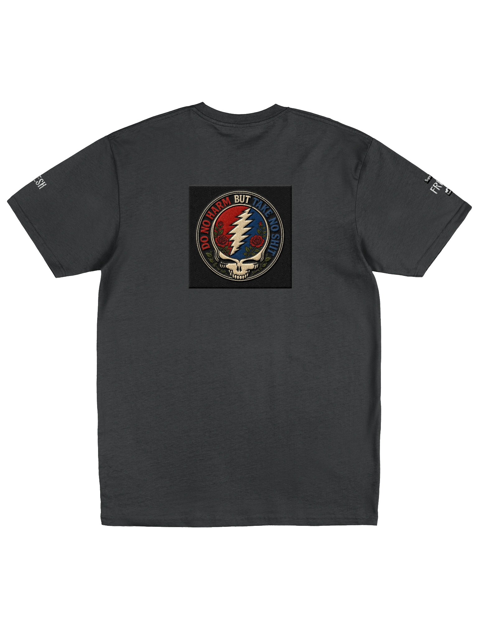 Grateful Dead SUPREMELY FRESH DROP product image (2)