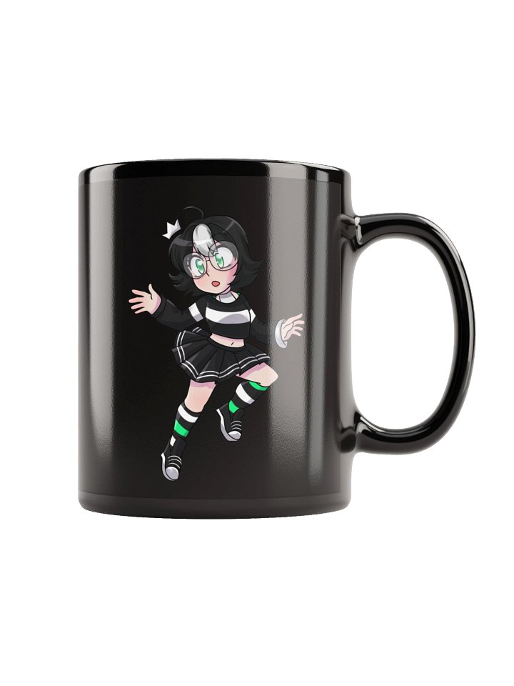 OtherWorlders Ori Black Mug product image (1)