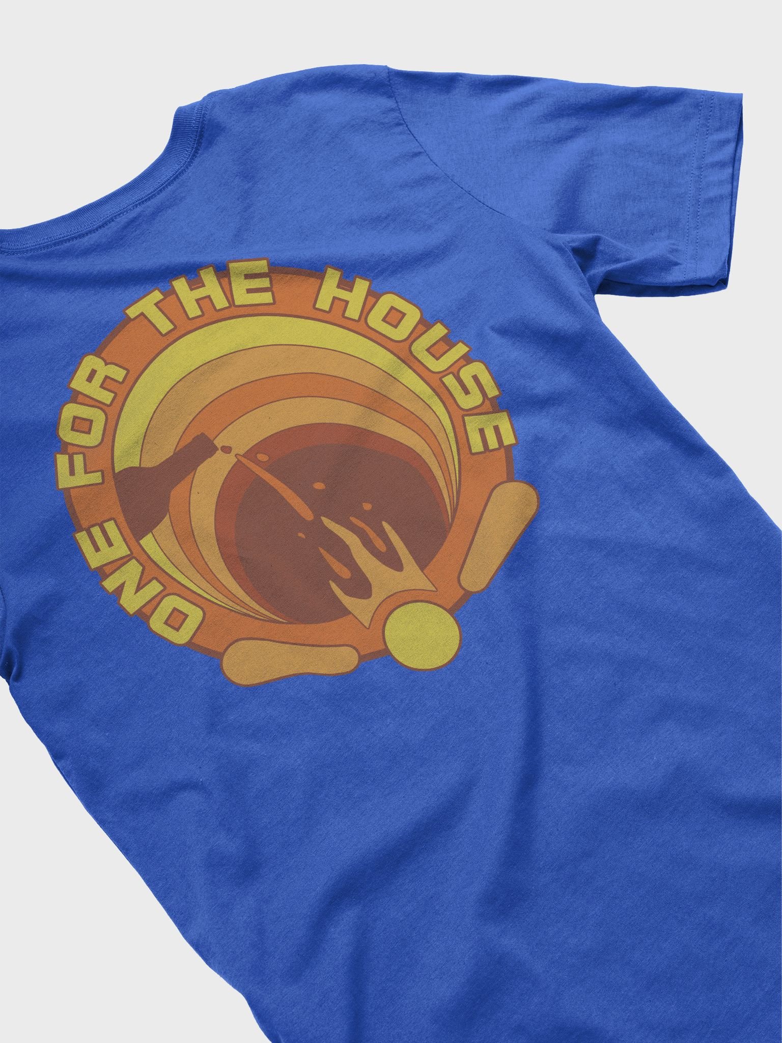 One For The House product image (3)