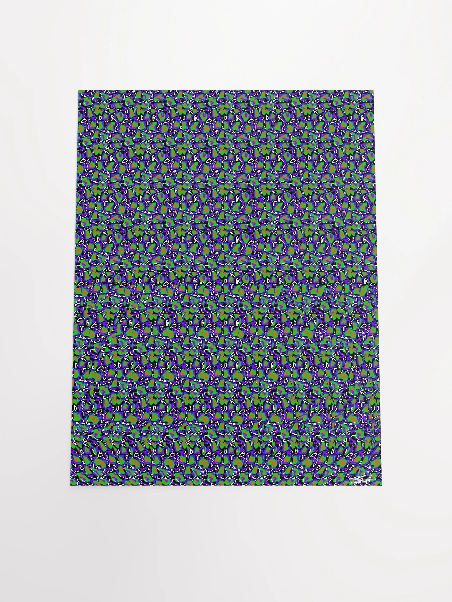 Turtle 3D product image (8)