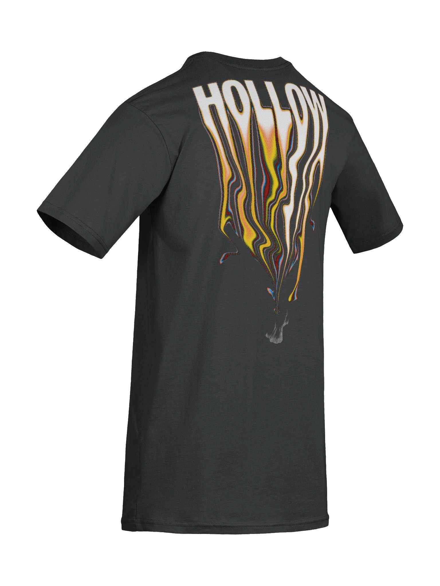 Hollow Drip Tee | Collection II product image (10)