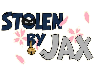 Stolen By Jax