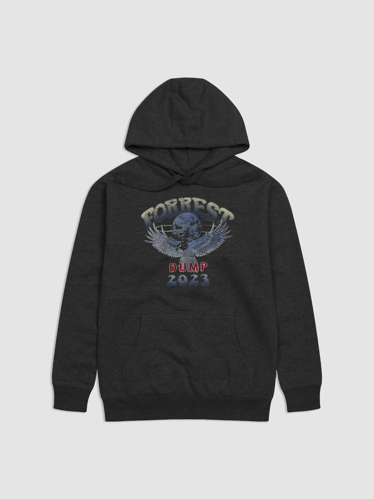 Band Logo Hodie product image (1)
