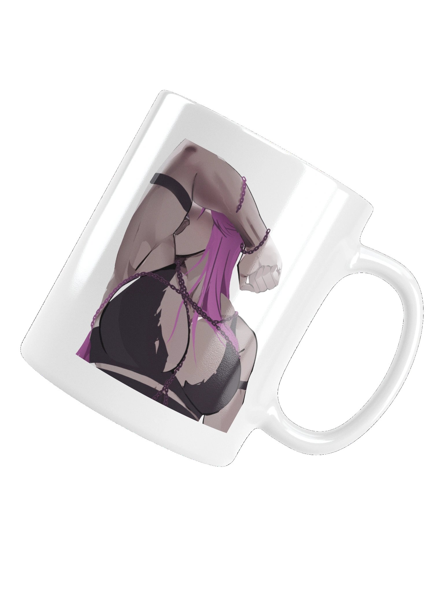 Muscle Mommy Mug product image (6)