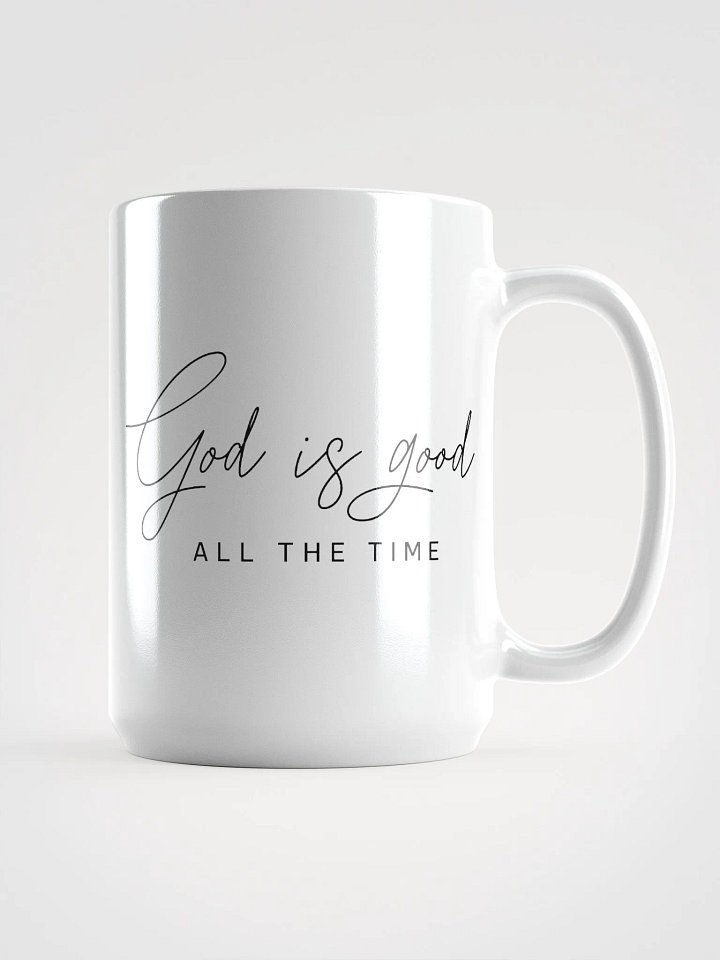 Midnight Blank Canvas Mug product image (1)