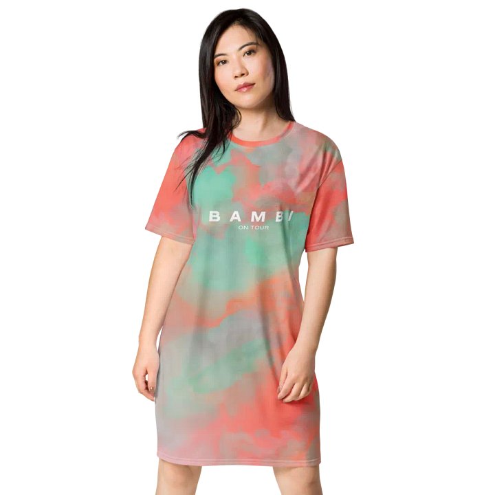 Bambi on Tour Dress product image (1)
