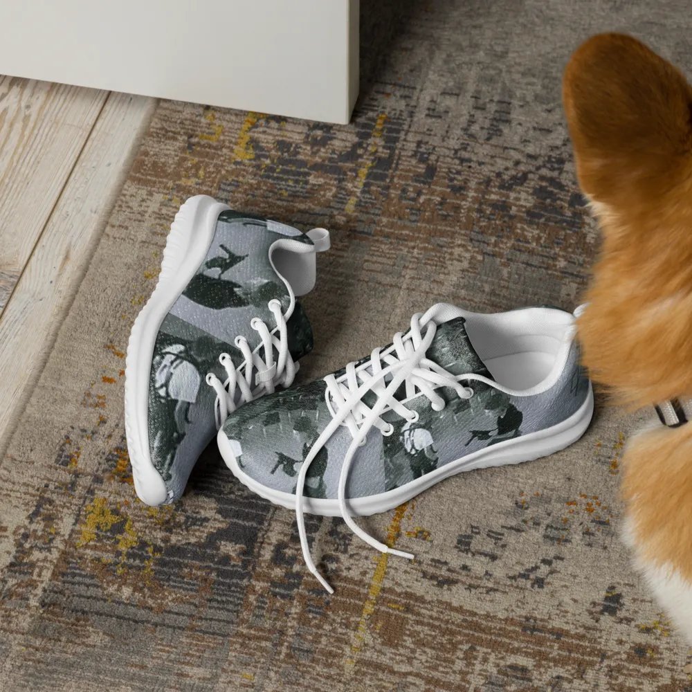 With The Pumped Up Kicks product image (12)