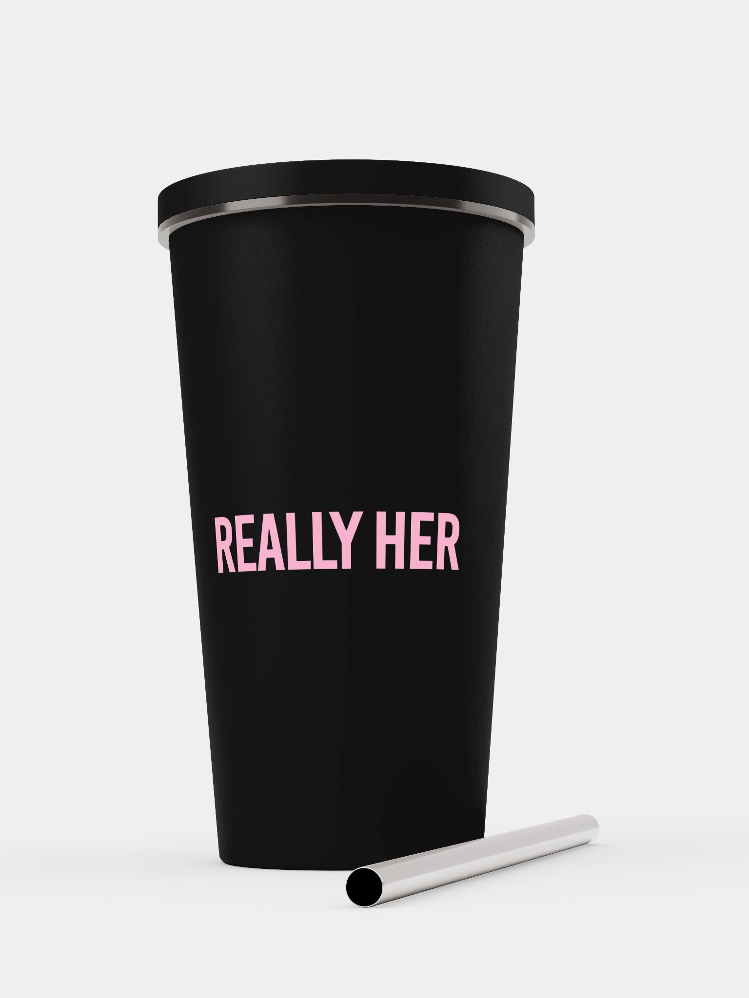 Really Her Insulated Tumbler product image (1)