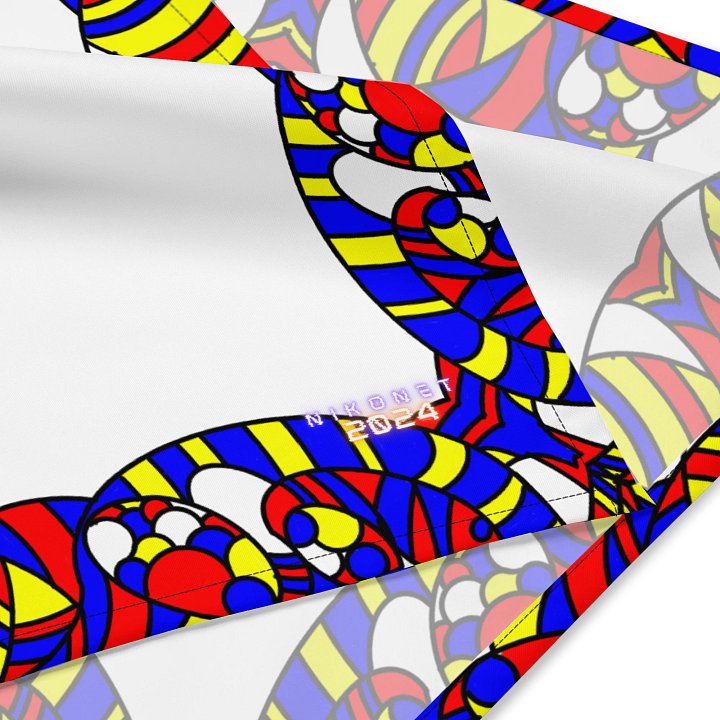 NikoNET 2024 Bandana product image (4)