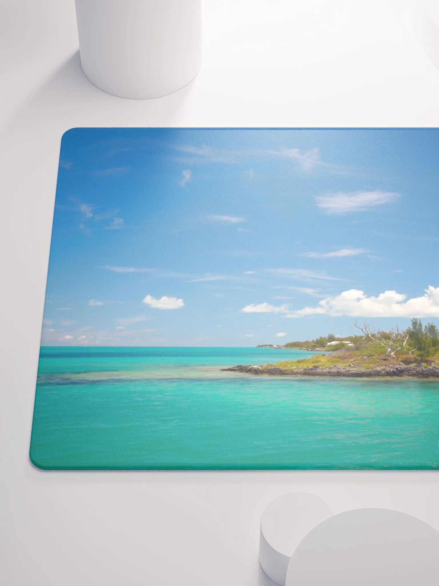 Tranquility Gaming Mousepad product image (6)