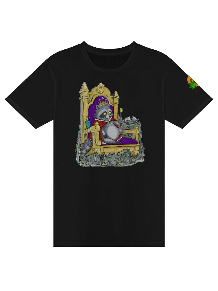 Queen of Dabs Tshirt product image (1)