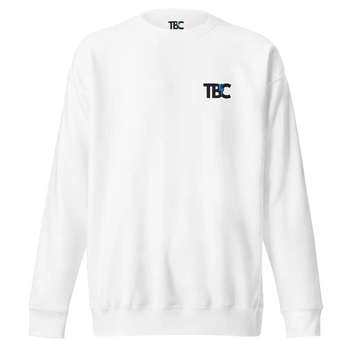 TBC sweatshirt product image (29)