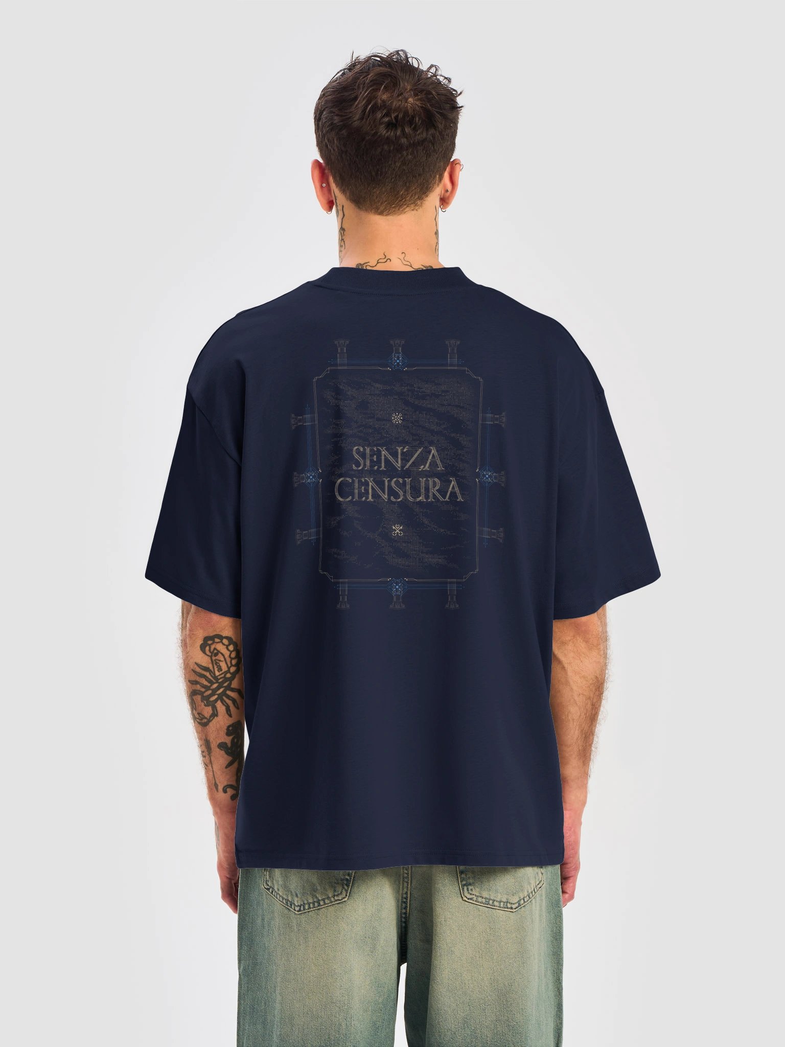 Graphic Tee product image (6)