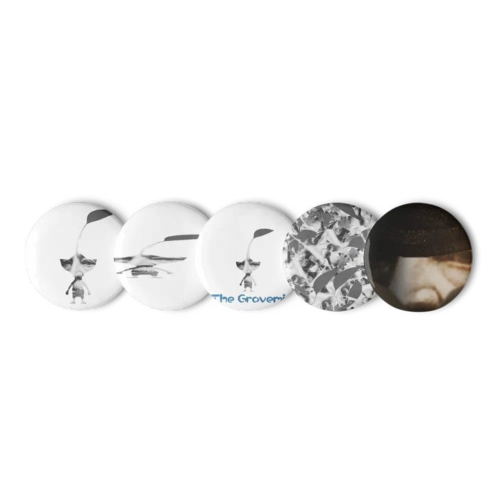 Grovemin Pins product image (1)