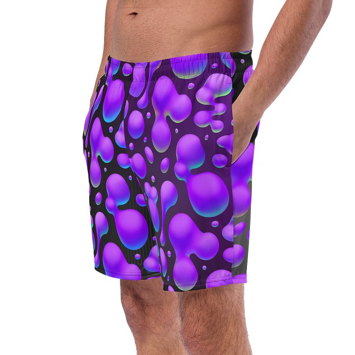 Love-a-Lamp - ACE All over Print Swimtrunks product image (2)