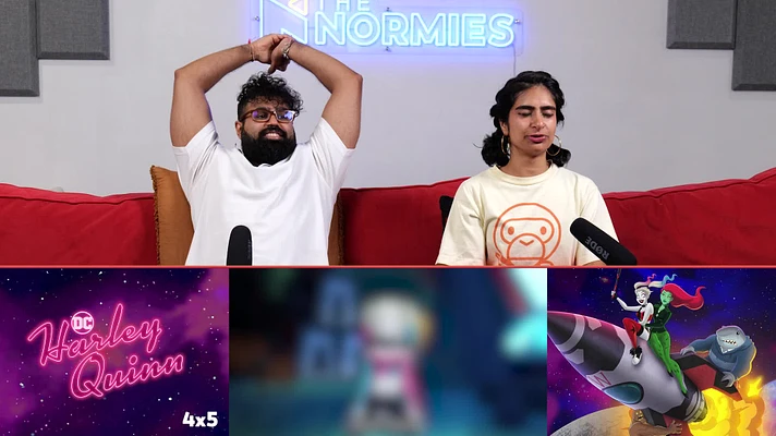 Video thumbnail