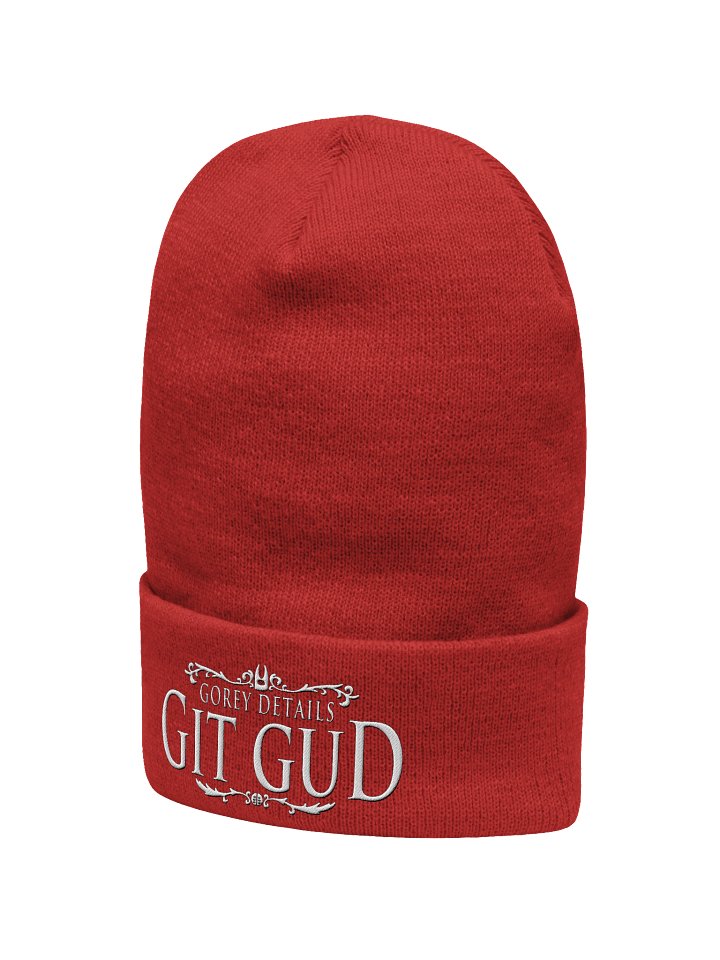 Rosemaries - Yupoong Cuffed Beanie product image (14)