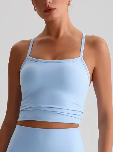 BUTTERY SOFT PILATES Jet Black ✈️ POWER UP WORKOUT SET 🏋️‍♀️ product image (8)