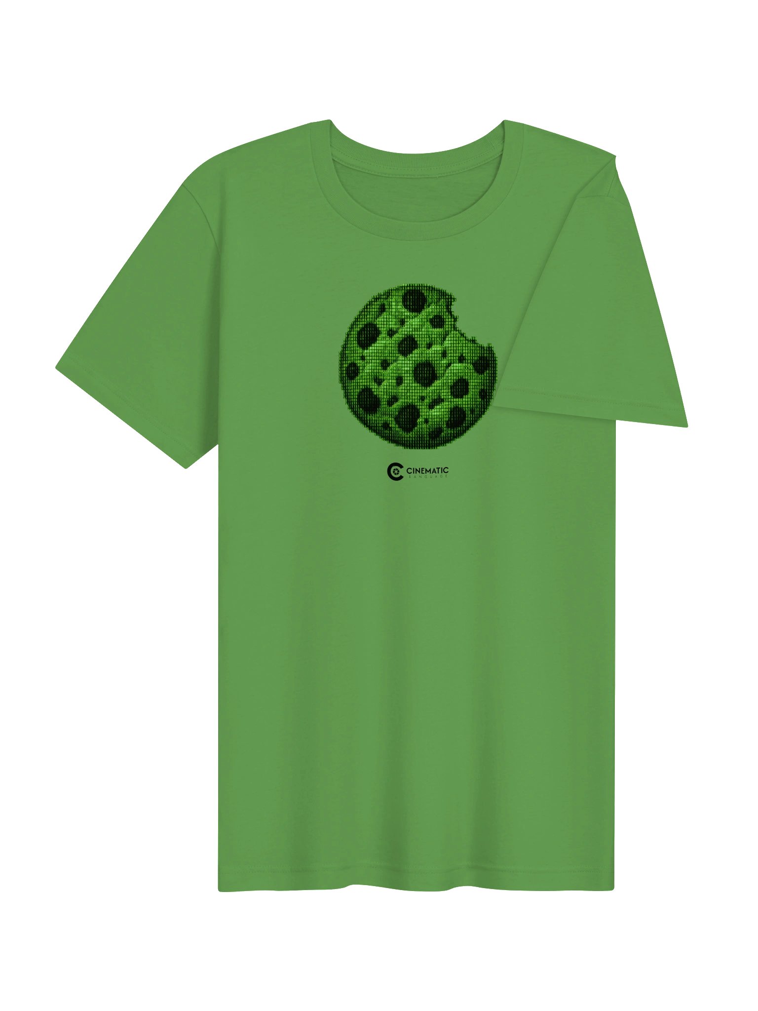 The Matrix "Cookie" Supersoft T-shirt product image (4)